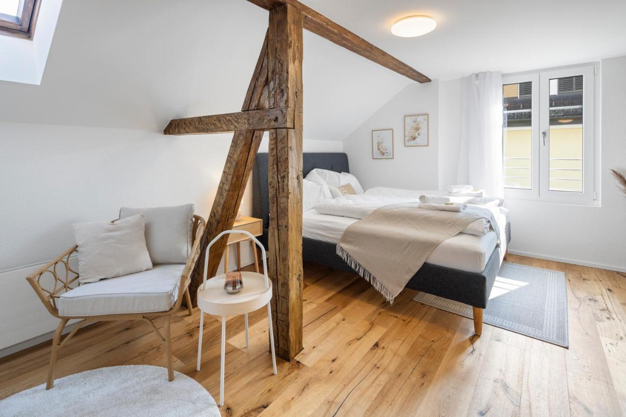 Apartment Ost 1 - Olma - Zentral - Culture *