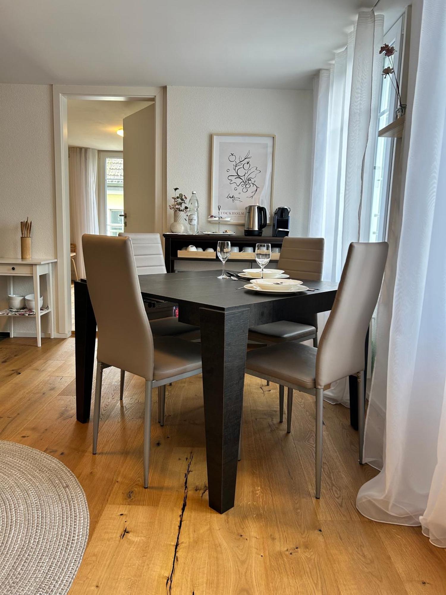 Apartment Ost 1 - Olma - Zentral - Culture
